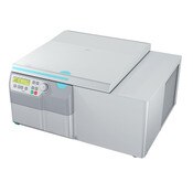 Z446 Benchtop Refrigerated Centr.